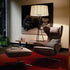 Lounge Chair Grand Repos / Tecido